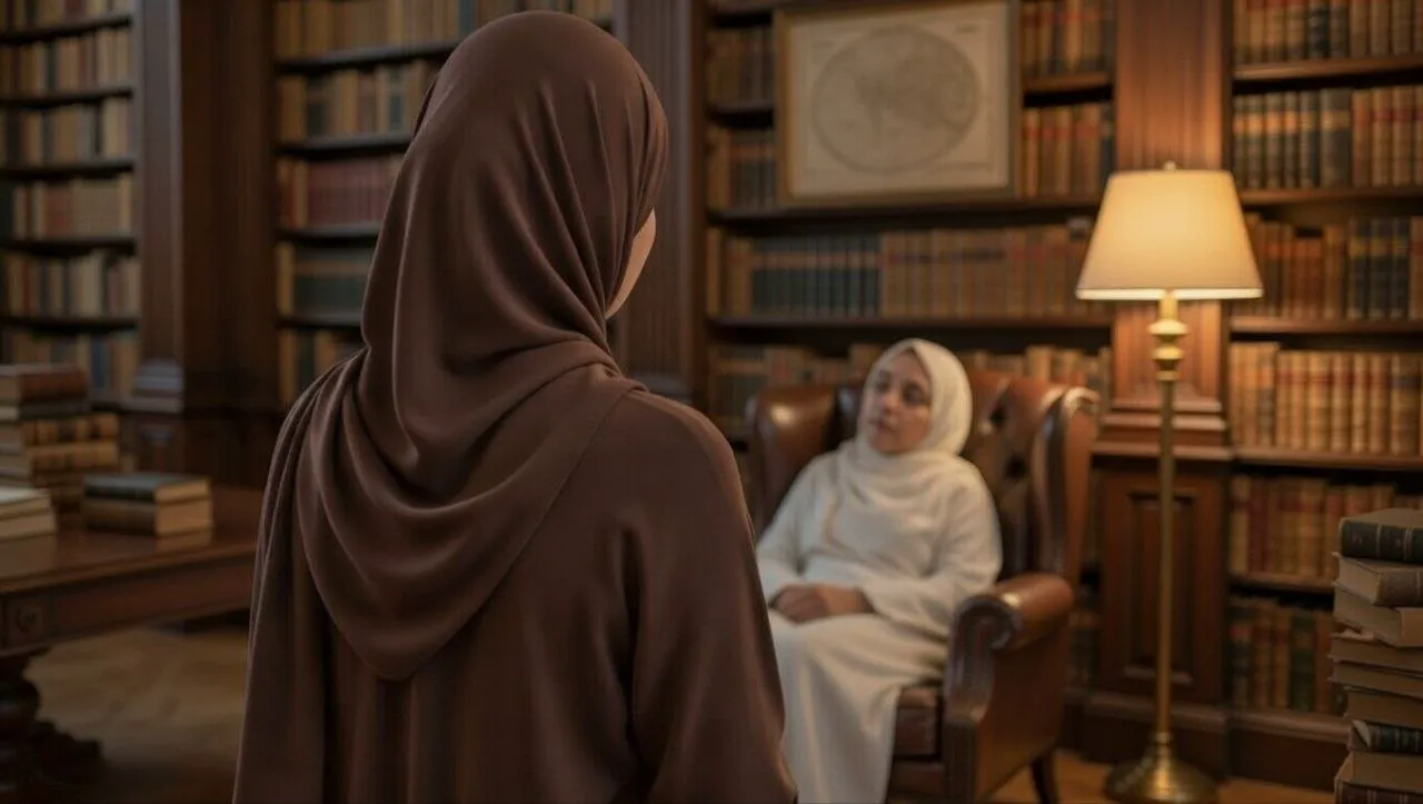 Featured image of post Review Buku: Tiga Pelajaran yang Nempel di Kepala (dan Satu Kutipan yang Menampar Halus)