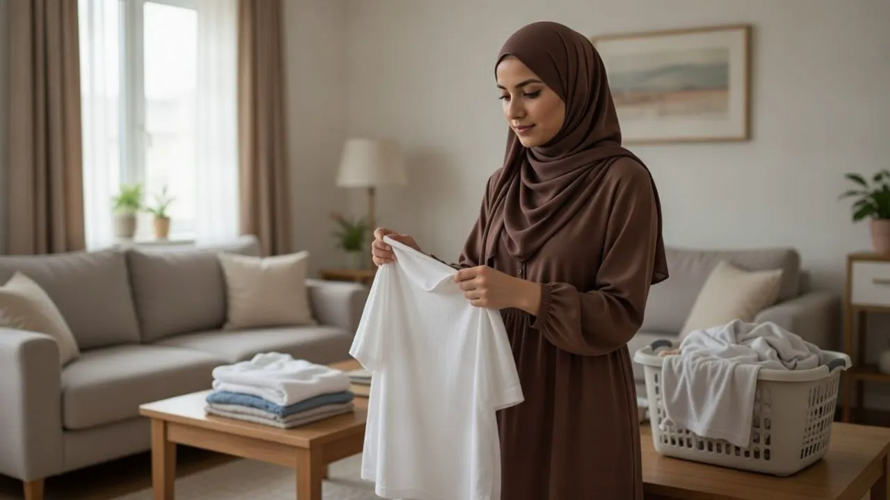 Featured image of post Rumah yang Lebih Ringan: Declutter Kecil, Hati Lebih Lega